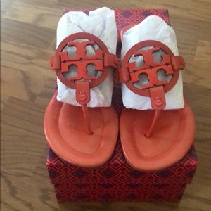 Tory Burch Miller
